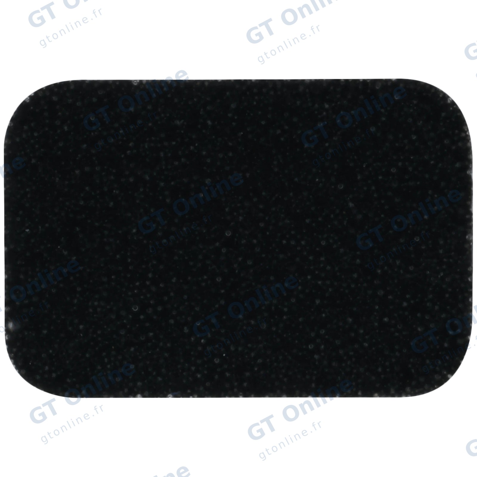 Mousse d’amortissement du capteur d’empreintes pour Motorola Moto G Stylus (XT2619 / 2026, origine) — vue 1