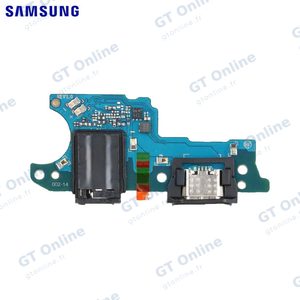 Connecteur de Charge Original Samsung Galaxy A03 A035F/Galaxy A03 A035G GH81-21638A