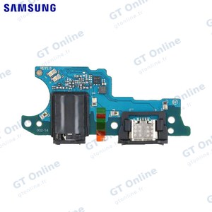Connecteur de Charge Original Samsung Galaxy A03 A035F/Galaxy A03 A035G GH81-21638A