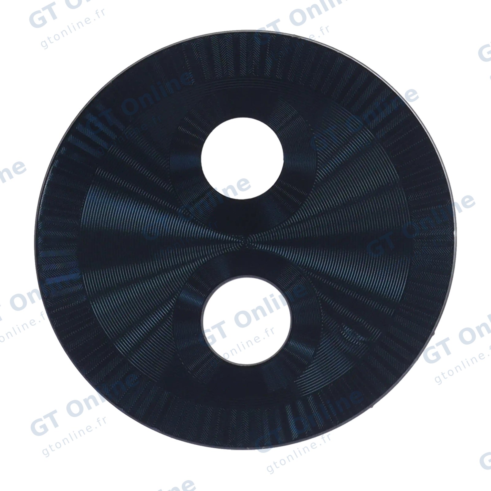 Vitre de caméra arrière pour Motorola Moto G6 Play / G6 Forge (XT1922 / 2018)