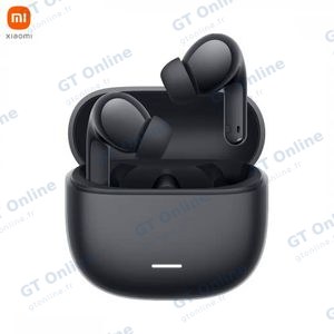 Écouteurs Bluetooth Xiaomi Redmi Buds 8 Lite BHR08OMGL Noir