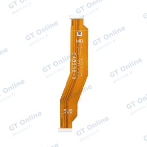 Nappe de Connexion Premium Realme 9 Pro 5G/9 5G