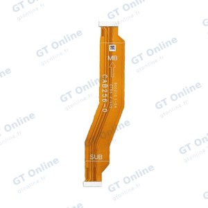 Nappe de Connexion Premium Realme 9 Pro 5G/9 5G