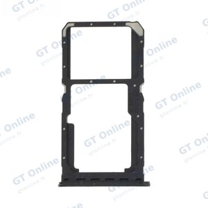 Tiroir Sim Premium OPPO A80 5G Noir Étoilé