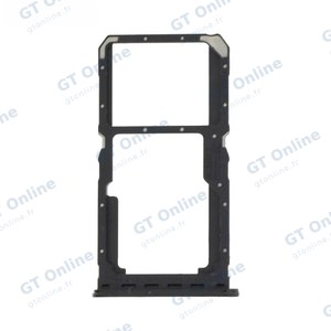 Tiroir Sim Premium OPPO A80 5G Noir Étoilé