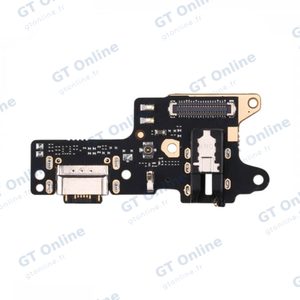 Connecteur de Charge Premium Xiaomi Redmi 8A