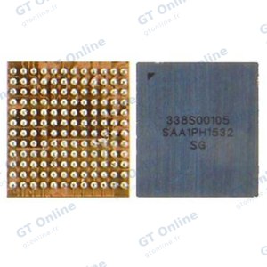 Circuit De Son Apple iPhone 6S/iPhone 6S Plus/iPhone 7/iPhone 7 Plus U3500/U3101