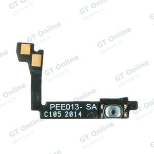 Nappe Power On/Off Premium OnePlus 8T