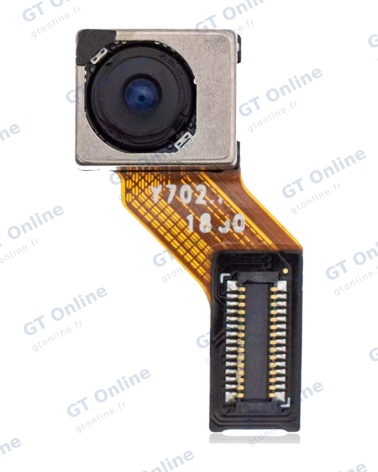 Caméra avant pour LG G8 ThinQ