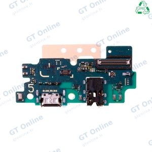 Connecteur de Charge Original d'occasion Samsung Galaxy A50 A505