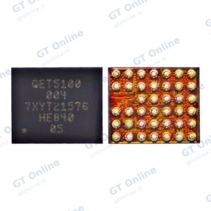 Puce IC (Circuit Intégré) Apple iPhone 12/iPhone 12 Pro/iPhone 12 Pro Max/iPhone 12 Mini Signal Power Supply