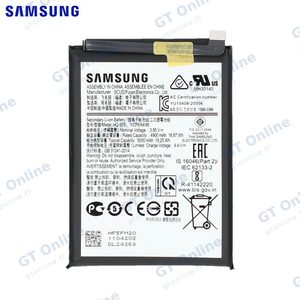 Batterie Original Samsung Galaxy A03s A037/Galaxy A02s A025/Galaxy A03 A035F/Galaxy A03 A035G GH81-21239A