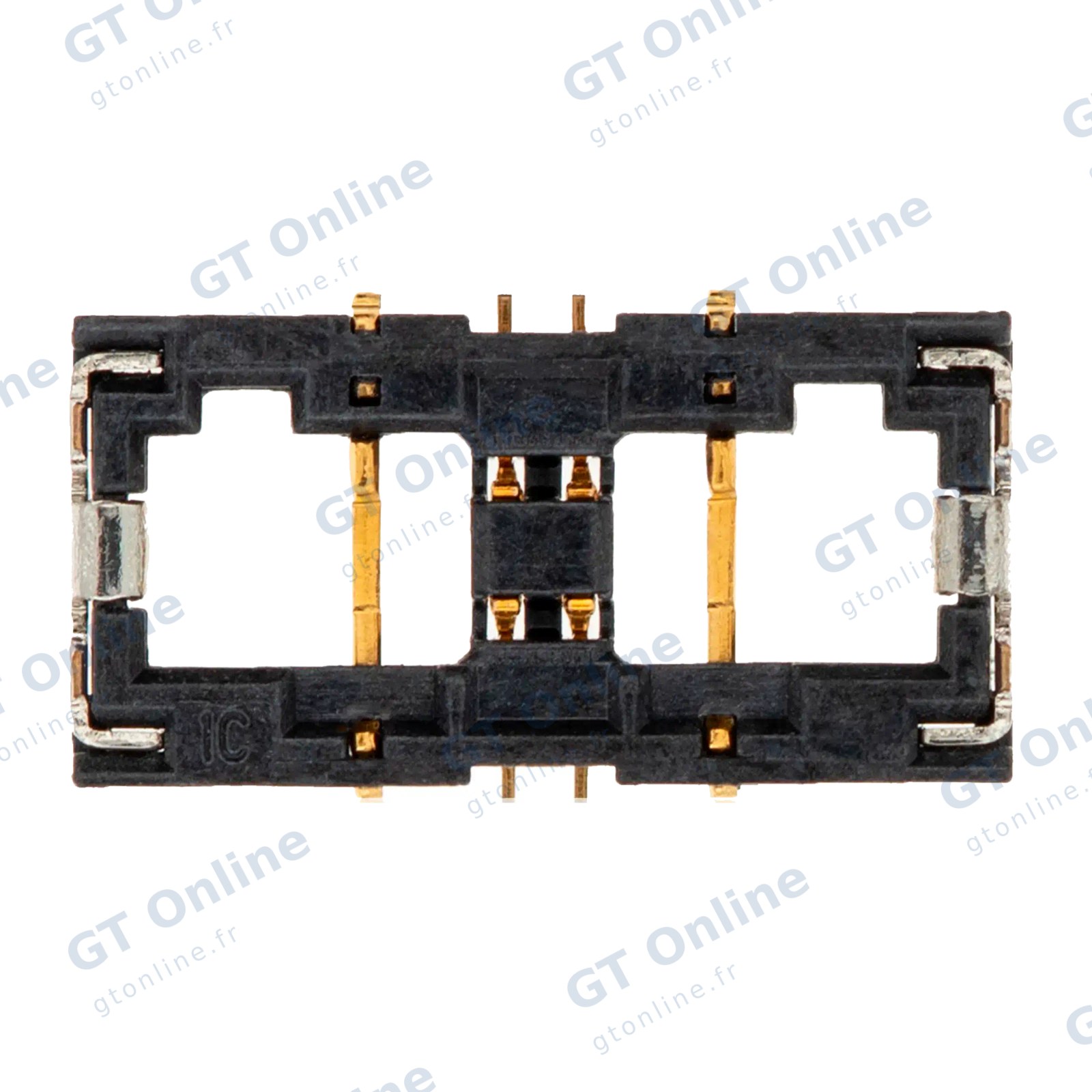 Pièce à microsouder pour Apple iPhone 6 (J2523 : 14 Pin)