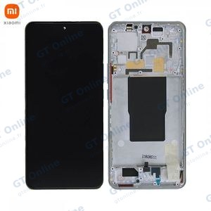 Écran Tactile Original Xiaomi 12T Pro 560004L12U00 Gris