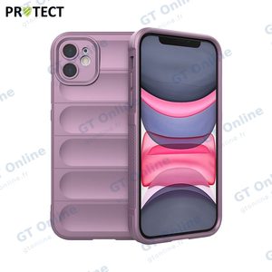 Coque de Protection IX008 PROTECT pour Apple iPhone 11 Lavander
