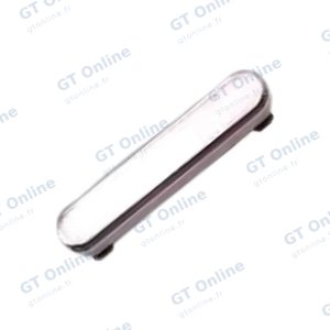 Bouton On/Off et Volume Premium Samsung Galaxy S23 Ultra 5G S918 Lavander