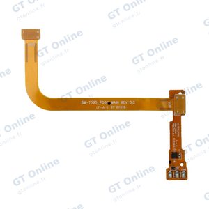 Nappe de Proximité Premium Samsung Galaxy Tab A 2018 10.5 T590