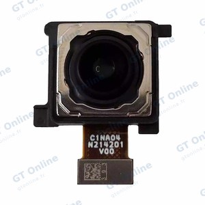 Caméra Principale Premium Vivo V23 5G 64MP