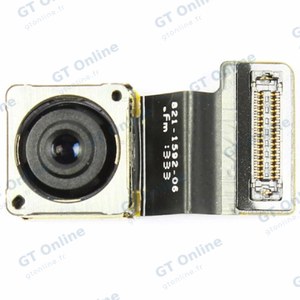 Appareil Photo Premium Apple iPhone 5S