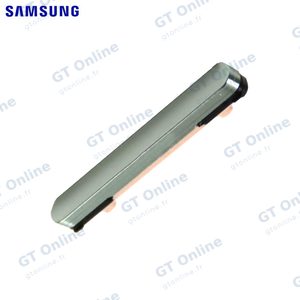 Bouton Volume Original Samsung Galaxy S24 5G S921/Galaxy S24 Plus 5G S926 GH98-48903E Vert