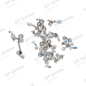 Kit Vis Apple iPhone 15 Pro Max