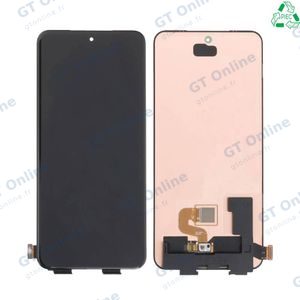 Écran Tactile Original d'occasion Xiaomi 15 Ultra Noir