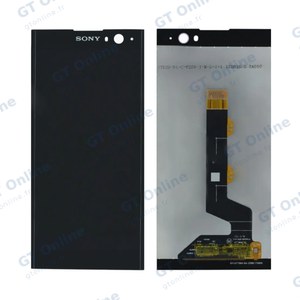 Écran Tactile Sony Xperia XA2 H3113/H4113 Noir