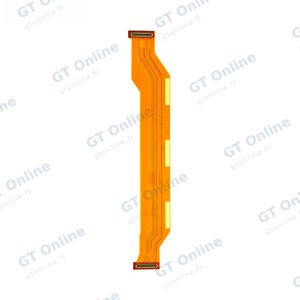 Nappe de Connexion Premium Realme 12x 5G