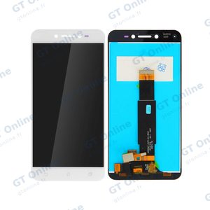 Écran Tactile Asus ZenFone Live ZB501KL Blanc