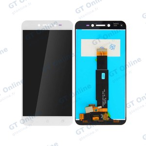Écran Tactile Asus ZenFone Live ZB501KL Blanc