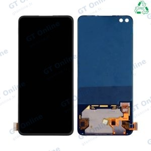 Écran Tactile Original reconditionné OnePlus Nord Noir