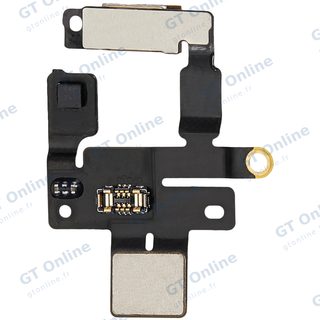 Nappe de microphone pour Apple iPad Pro 11" 5th Gen (2024) (compatible)