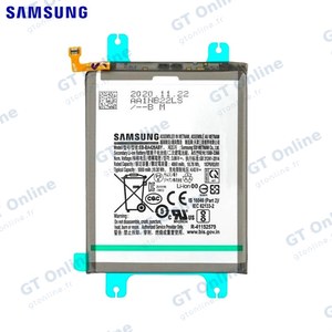 Batterie Original Samsung Galaxy A42 5G A426/Galaxy A32 5G A326/Galaxy A72 5G A726/Galaxy M32 M325/Galaxy A72