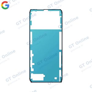 Stickers LCD Original Google Pixel 6 Pro G806-05452-03