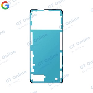 Stickers LCD Original Google Pixel 6 Pro G806-05452-03