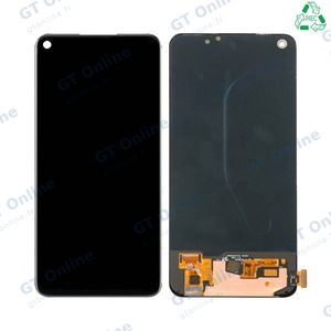 Écran Tactile Original reconditionné Realme 7 Pro Noir