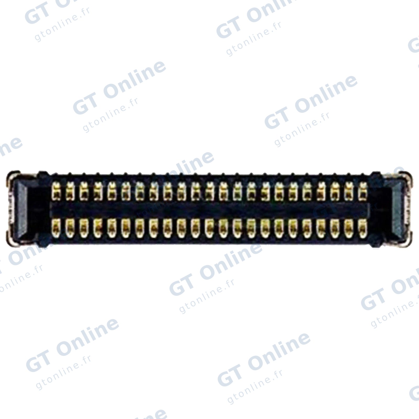 Connecteur FPC de vitre tactile à souder pour Apple iPhone 5 (J4: 42 Pin)