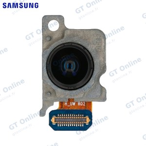 Caméra Ultra Grand Angle Original Samsung Galaxy S20 Plus 5G G986/Galaxy S20 Plus G985 GH96-13085A 12MP
