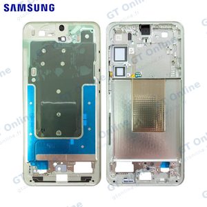 Châssis Original Samsung Galaxy S24 Plus 5G S926 GH82-33413E Vert