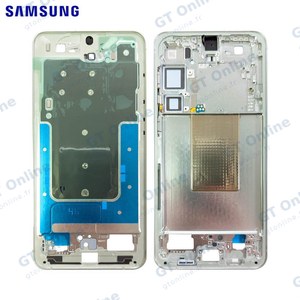 Châssis Original Samsung Galaxy S24 Plus 5G S926 GH82-33413E Vert