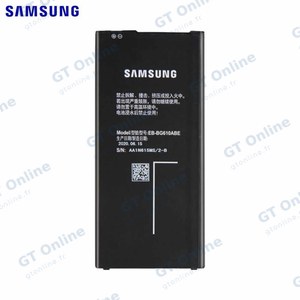 Batterie Original Samsung Galaxy J4 Plus J415/Galaxy J6 Plus J610 GH43-04670A EB-BG610ABE