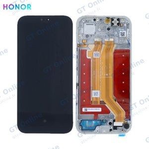 Écran Tactile Original Honor 600 Lite 0235ASUM Velvet Grey