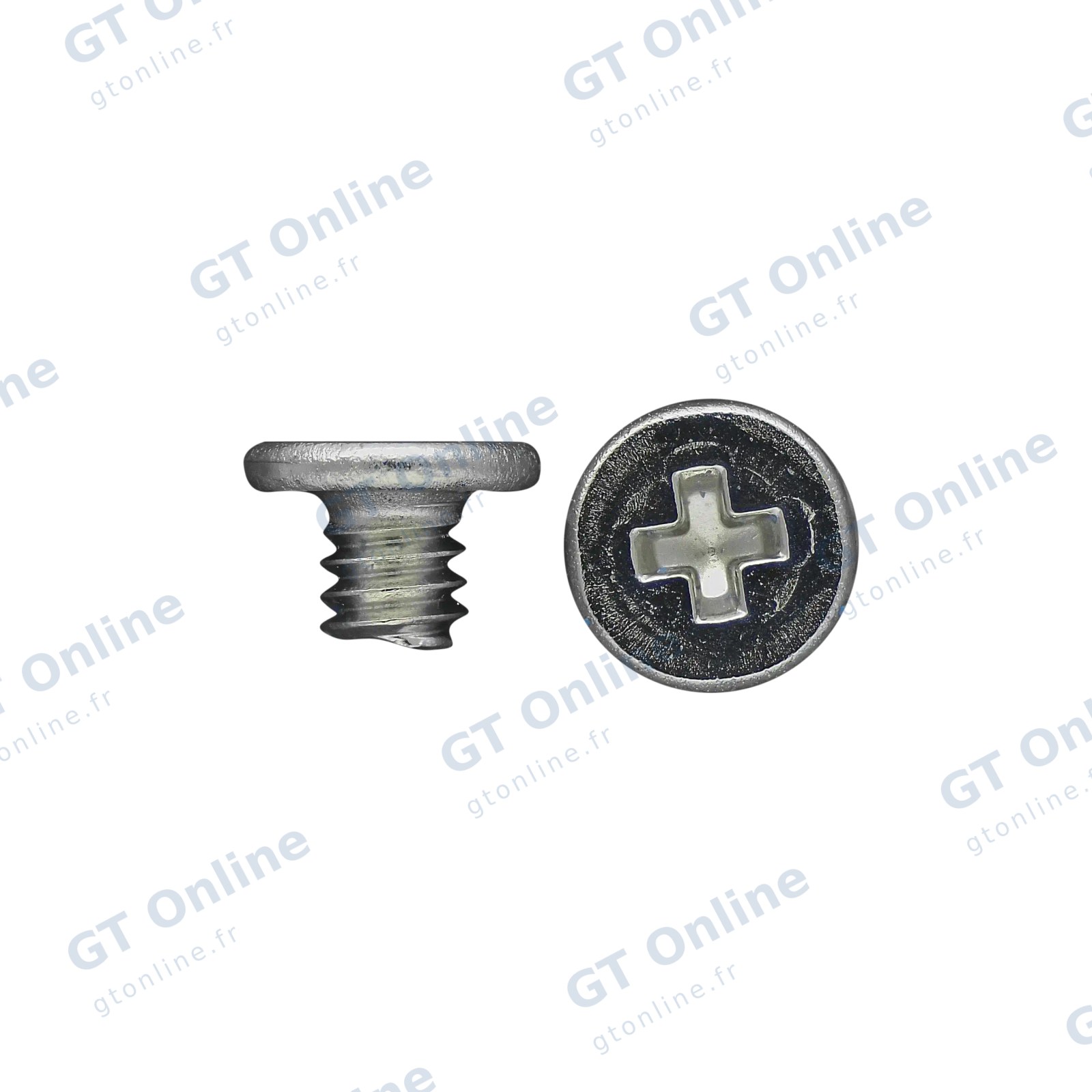 Outil pour Screwbox Screw Box 2.0 Refill [ 1O5 ] (lot de 100)