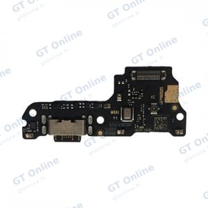 Connecteur de Charge Premium Xiaomi Redmi 15 4G/Poco M7 4G