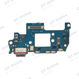 Connecteur de Charge Premium Samsung Galaxy S23 FE S711 U (Version US)