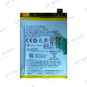 Batterie Premium OPPO Reno 4 5G BLP791