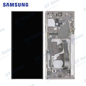 Écran Tactile Original Samsung Galaxy Note 20 Ultra 5G N986/Galaxy Note 20 Ultra N985 GH82-23596C GH82-23597C