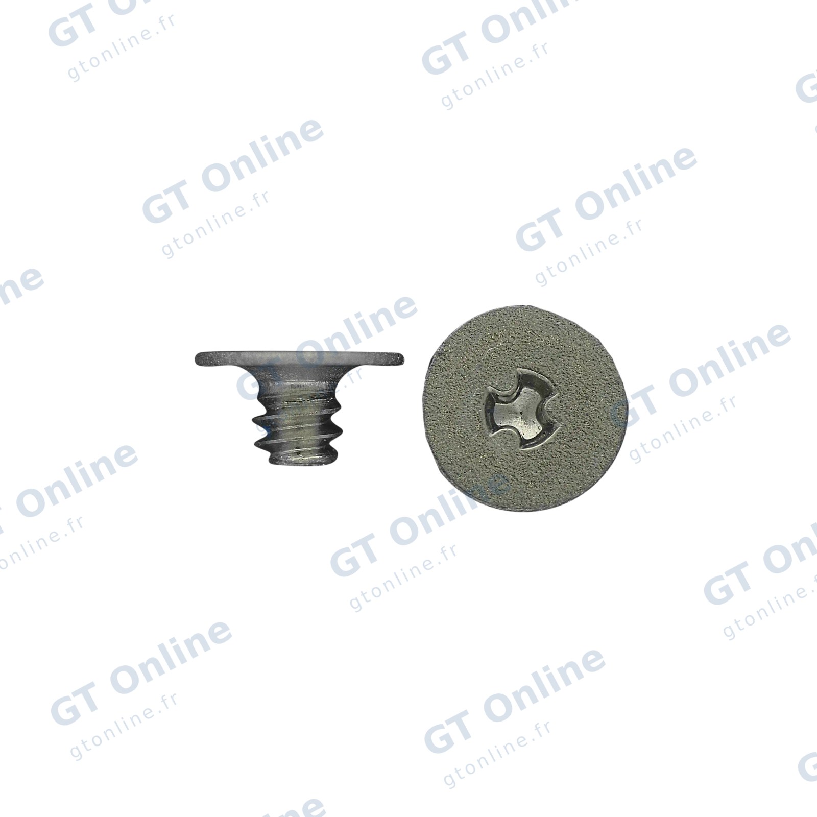 Outil pour Screwbox Screw Box 2.0 Refill [ 2S7 ] (lot de 100)