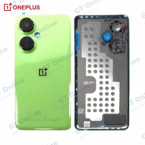 Cache Arrière Original OnePlus Nord CE 3 Lite 5G 1071101390 Pastel Lime