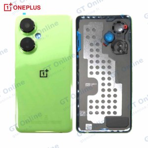 Cache Arrière Original OnePlus Nord CE 3 Lite 5G 1071101390 Pastel Lime